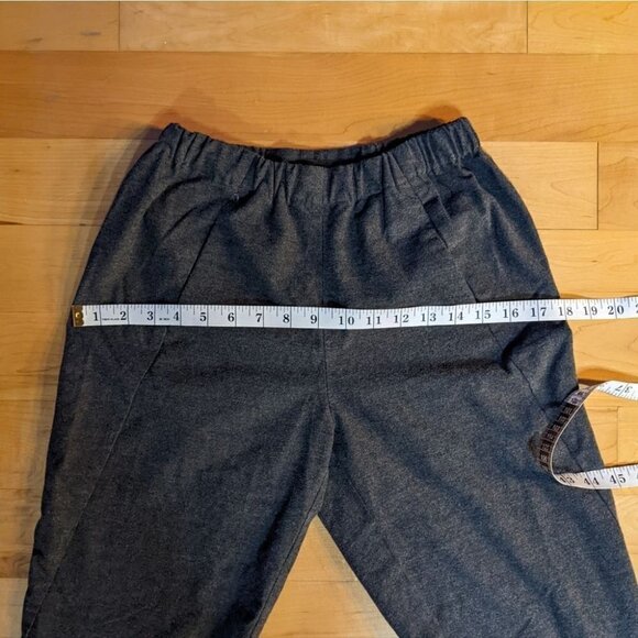 ARITZIA BABATON Dexter Grey pants XXS @B4 - Picture 4 of 14